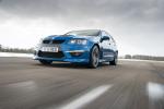 Vauxhall VXR8 Tourer 2013 года